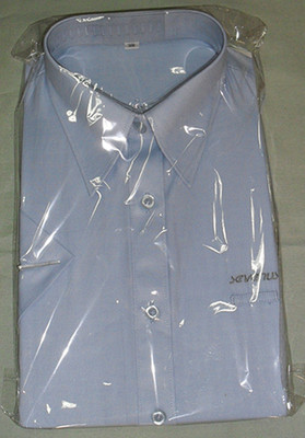 办公室长短袖衬衫