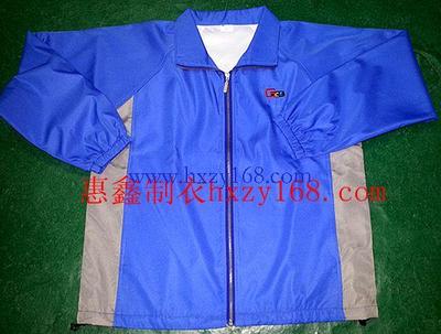 运动服风衣056
