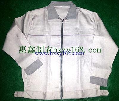 冬装工衣017